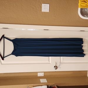 Tommy Bahama maxi dress